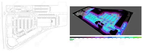 Guide for Parking Lot Lighting Design - AGC Lighting