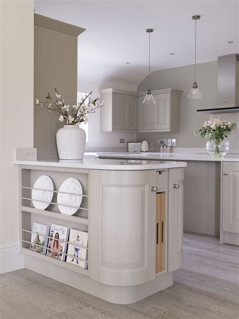 Tips For Modernising Your Kitchen Laura Ashley Blog Kitchen Niche