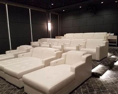 31 Home Theater Ideas That Will Make You Jealous Sebring Design Build