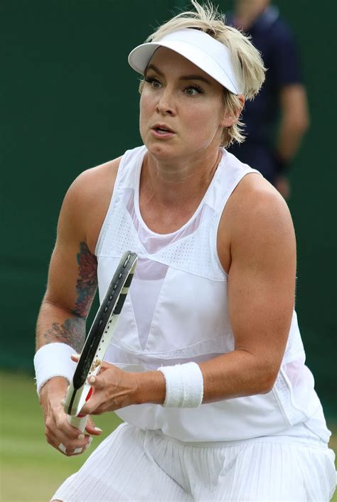 53 Facts About Bethanie Mattek Sands Factsnippet