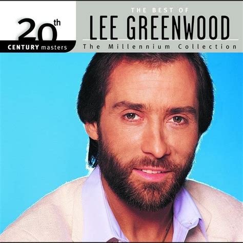 Lee Greenwood - Ring on Her Fingers, Time on Her Hands Songtext ...