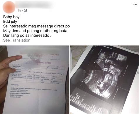 KapusoMoJessicaSoho On Twitter Mga Sanggol Lantarang Ibinebenta Sa