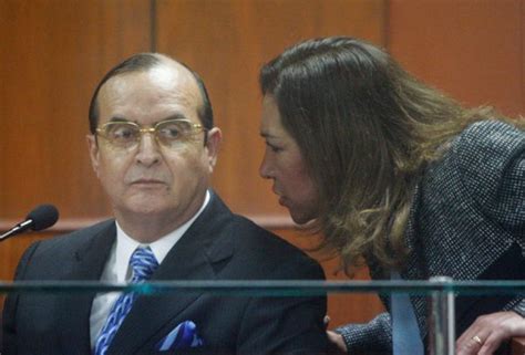 Exasesor De Fujimori Sentenciado A A Os Por Asesinar A Esp A Que