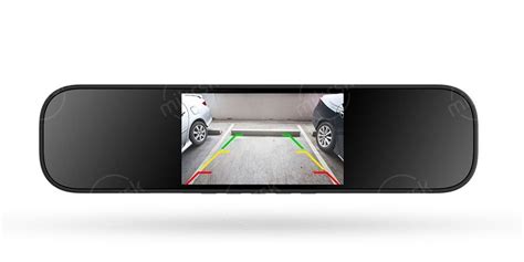 Купить Видеорегистратор 70mai Dash Cam Rearview Mirror Midrive D04 ГВ ...