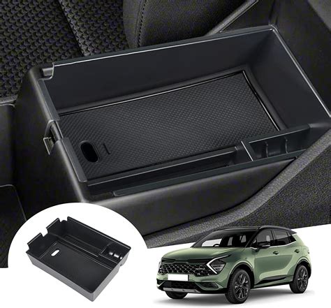 Gafat Compatible Avec Kia Sportage Nq Automatique