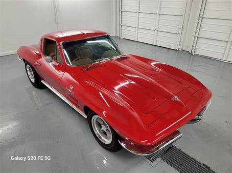 1964 Chevrolet Corvette Gaa Classic Cars