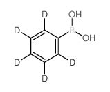 Phenyl D Boronic Acid Cas Chemsrc