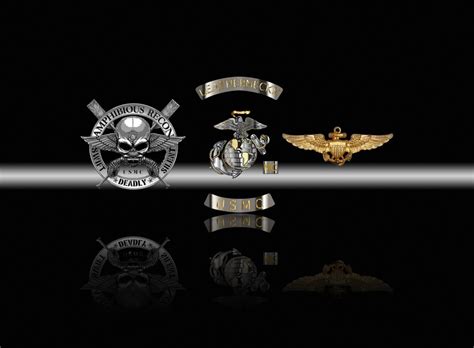 HD USMC Wallpaper - WallpaperSafari