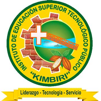 Directorio Institucional IESTP Kimbiri