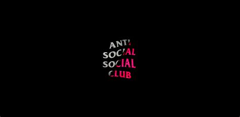 Anti Social Wallpapers : Anti Social Social Club Wallpaper 1 | wallbazar