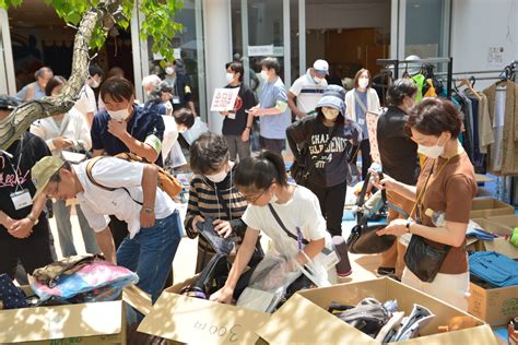 【スタッフブログ】5年ぶりの「すこやか祭り」開催 特別養護老人ホーム葛飾やすらぎの郷 ｜ 社会福祉法人すこやか福祉会