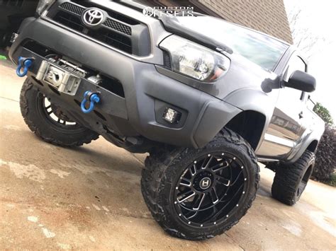 Toytec Inch Lift Tacoma Wow Blog