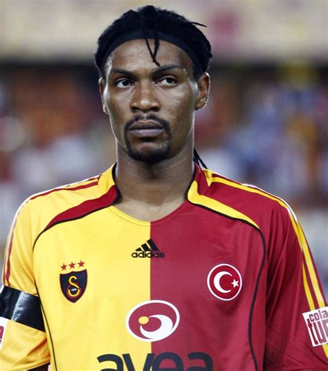 Rigobert Song Cameroon Futbol Futbol Resimleri Spor