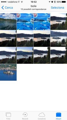 Come Cercare Foto Su IPhone E IPad Macitynet It