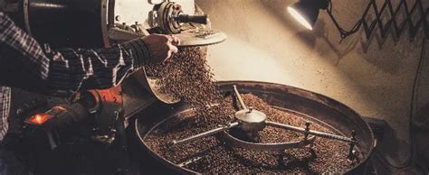 What Does A Coffee Roaster Do Era Of We Coffee Forum