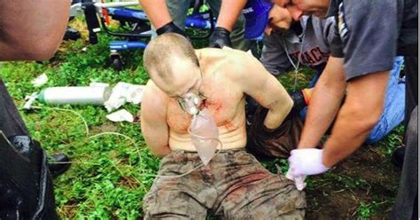 David Sweat Escaped Prisoner Caught By Law Enforcement Cbs News