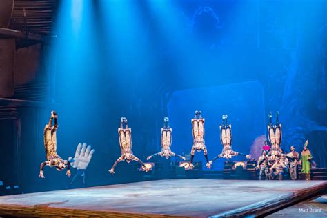 Orlando Drawn To Life Cirque Du Soleil Eintrittskarte Getyourguide