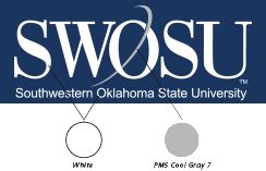 The Bulldog - The SWOSU Academic Wordmark