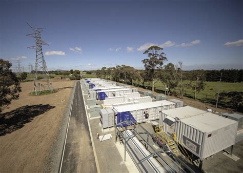 Gensol Secures Additional 250 MW 500 MWh In GUVNLs Battery Storage