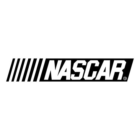 Nascar Logo PNG Photo | PNG All