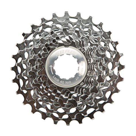 Sram Pg 1070 10 Speed Cassette 11 28t