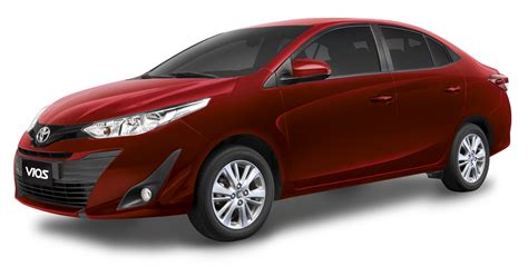 The New Toyota Vios Xle Motoph