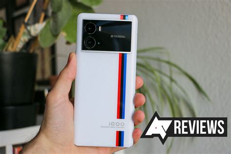 IQOO 9 Pro Review A Serious Alternative To The Galaxy S22