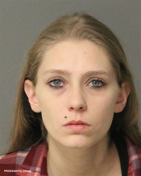 MORAN CARLY RACQUEL 03 05 2022 Wake County Mugshots Zone