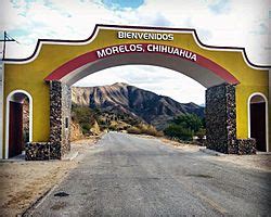 Municipio de Morelos Chihuahua para Niños