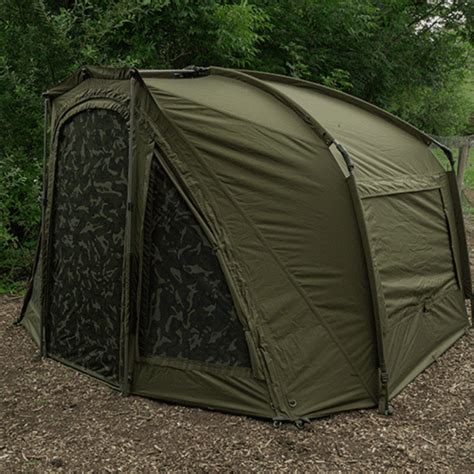 Win A Fox Frontier Xd Bivvy