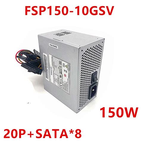 Original Psu For Dahua Dvr Nvr Pin Sata W Switching Power Supply