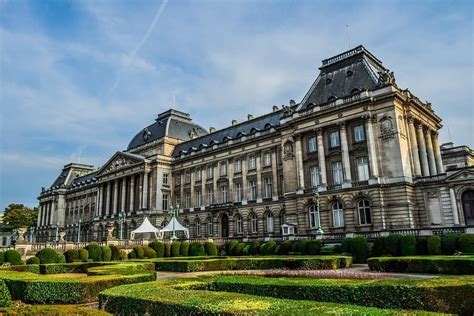 Visita Al Palazzo Reale Di Bruxelles Orari Prezzi E Consigli