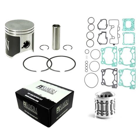 Namura Top End Repair Kit Nx K Fortnine Canada