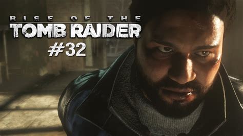 Rise Of The Tomb Raider Jonahs Rettung Let S Play Youtube