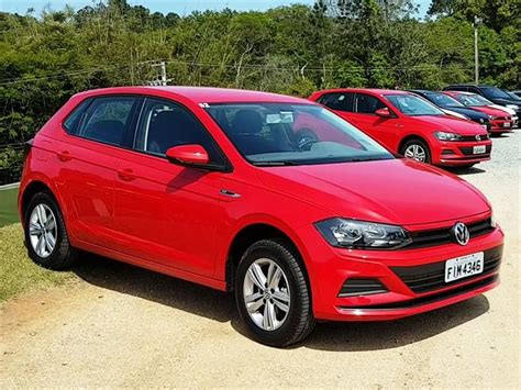 Manejamos El Nuevo Volkswagen Polo