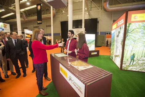 Fotos Tercera Jornada De Intur Leonoticias