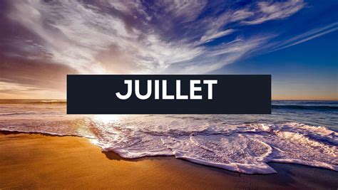 Fruits, légumes et recettes du mois de Juillet - Fourneaux Et Fourchettes