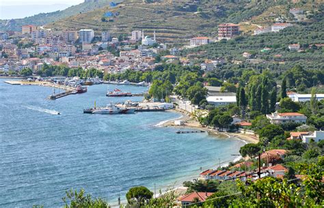 Marmara Adası Tatil Rehberi 2025