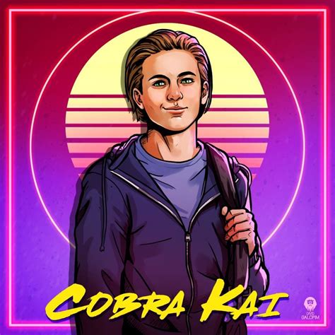 1 Best Ideas For Coloring Stingray Cobra Kai Keycaps