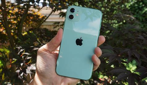 Apple Iphone 11 Review The Right Mix Of Price And Performance