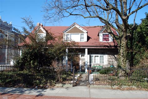 Finally A Nyc Landmark Lady Moody House 27 Gravesend Neck Road Van