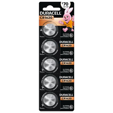 Duracell Specialty Lithium Coin Battery V Duracell In