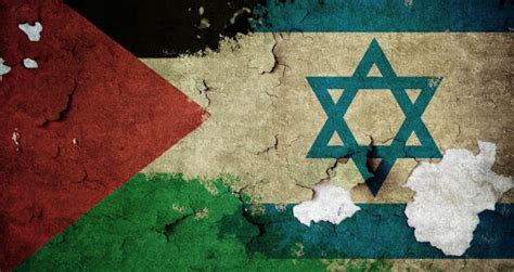 Sabes por qué hay guerra en Israel Decimos que no vemos no oímos y