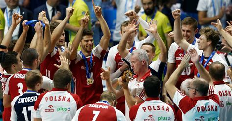 Liga Narod W Polska Portugalia Transmisja W Tv I Online Live Stream