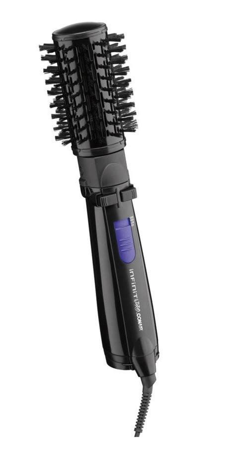 Infiniti Pro By Conair Hot Air Spin Styler 2 Inch Hot