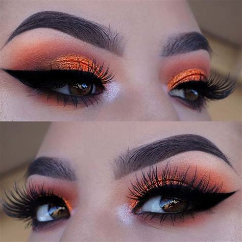 23 Gorgeous Summer Makeup Looks Crazyforus