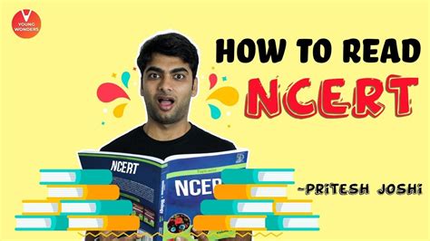 How To Read Ncert How To Study Ncert How To Read Ncert Books