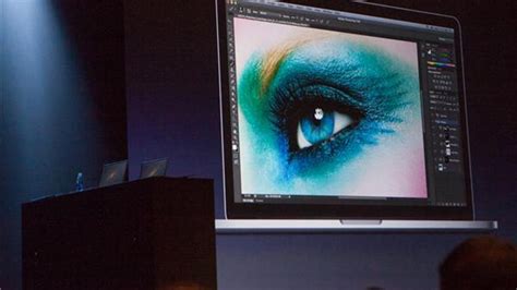 Apple: Retina Display MacBook Pro starts at $2,199 - CNET