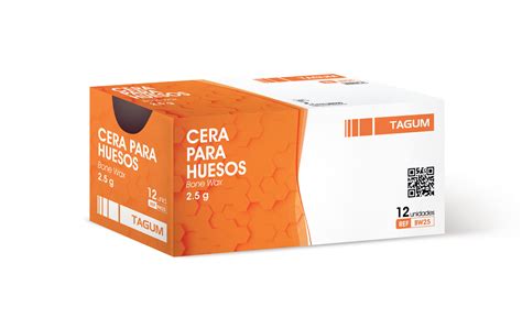 Cera Para Huesos Tagumedica