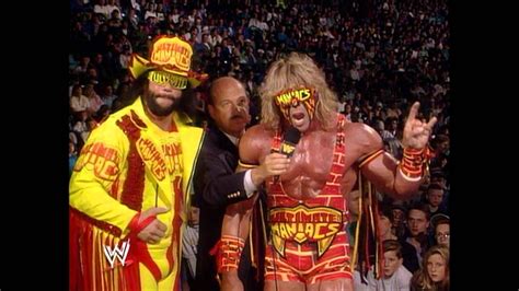 The Ultimate Warrior Tribute Youtube Watch Wrestling Wrestling Stars